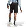 Men Premium Essentials Shorts, Black, A701_ONE, thumbnail image number 2