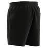 Men Premium Essentials Shorts, Black, A701_ONE, thumbnail image number 5