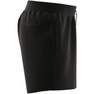 Men Premium Essentials Shorts, Black, A701_ONE, thumbnail image number 7