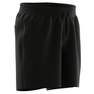 Men Premium Essentials Shorts, Black, A701_ONE, thumbnail image number 9
