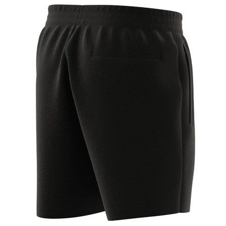 Men Premium Essentials Shorts, Black, A701_ONE, large image number 11