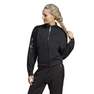 Women Tiro Suit-Up Advanced Track Top, Black, A701_ONE, thumbnail image number 0
