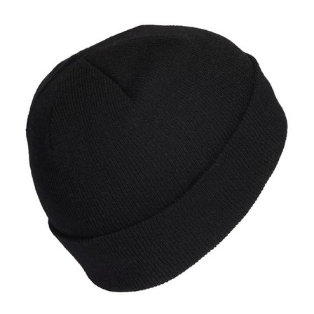 Unisex Cold.Rdy Tech Cuff Beanie, Black, A701_ONE, large image number 1