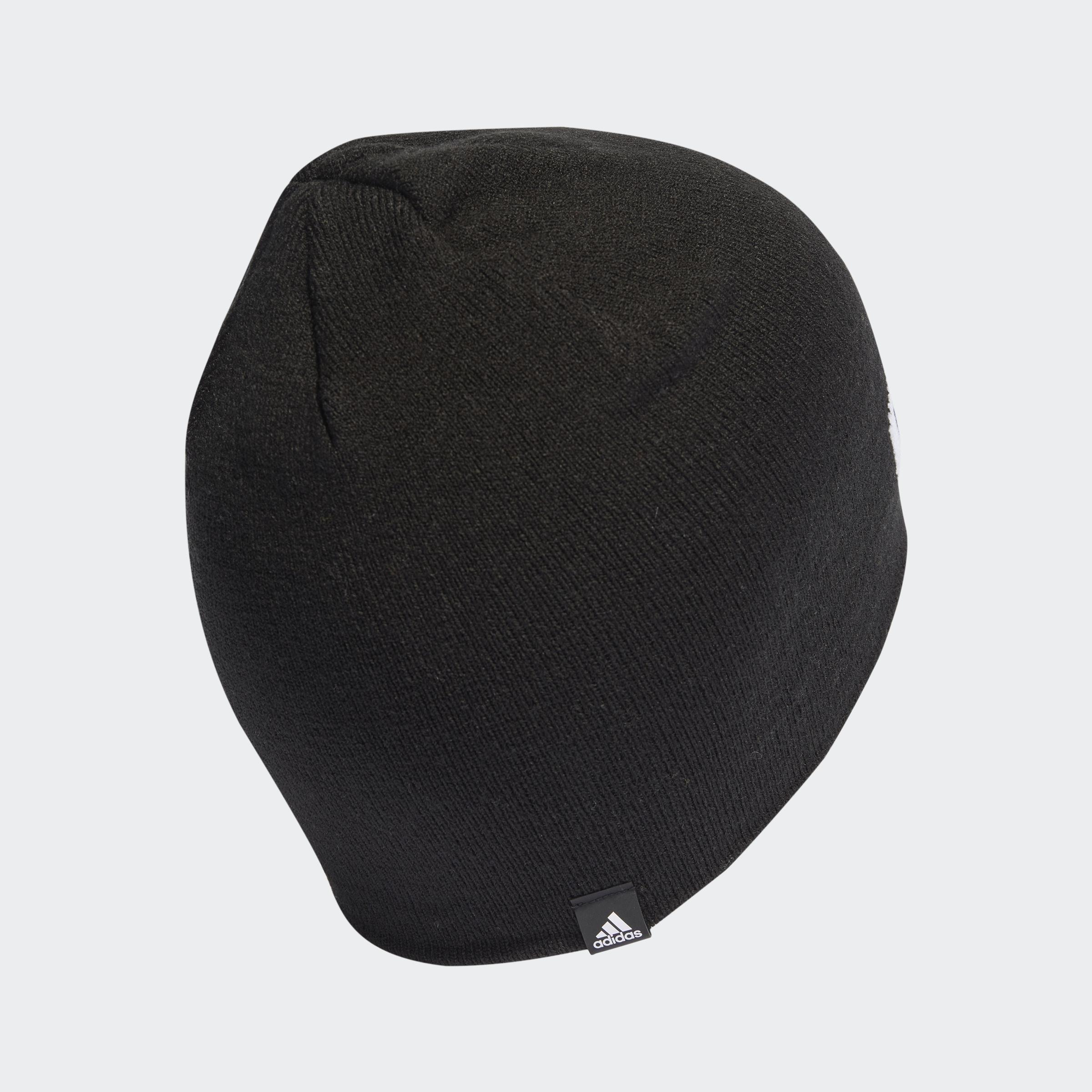 Daily Beanie, Black, A701_ONE, medium