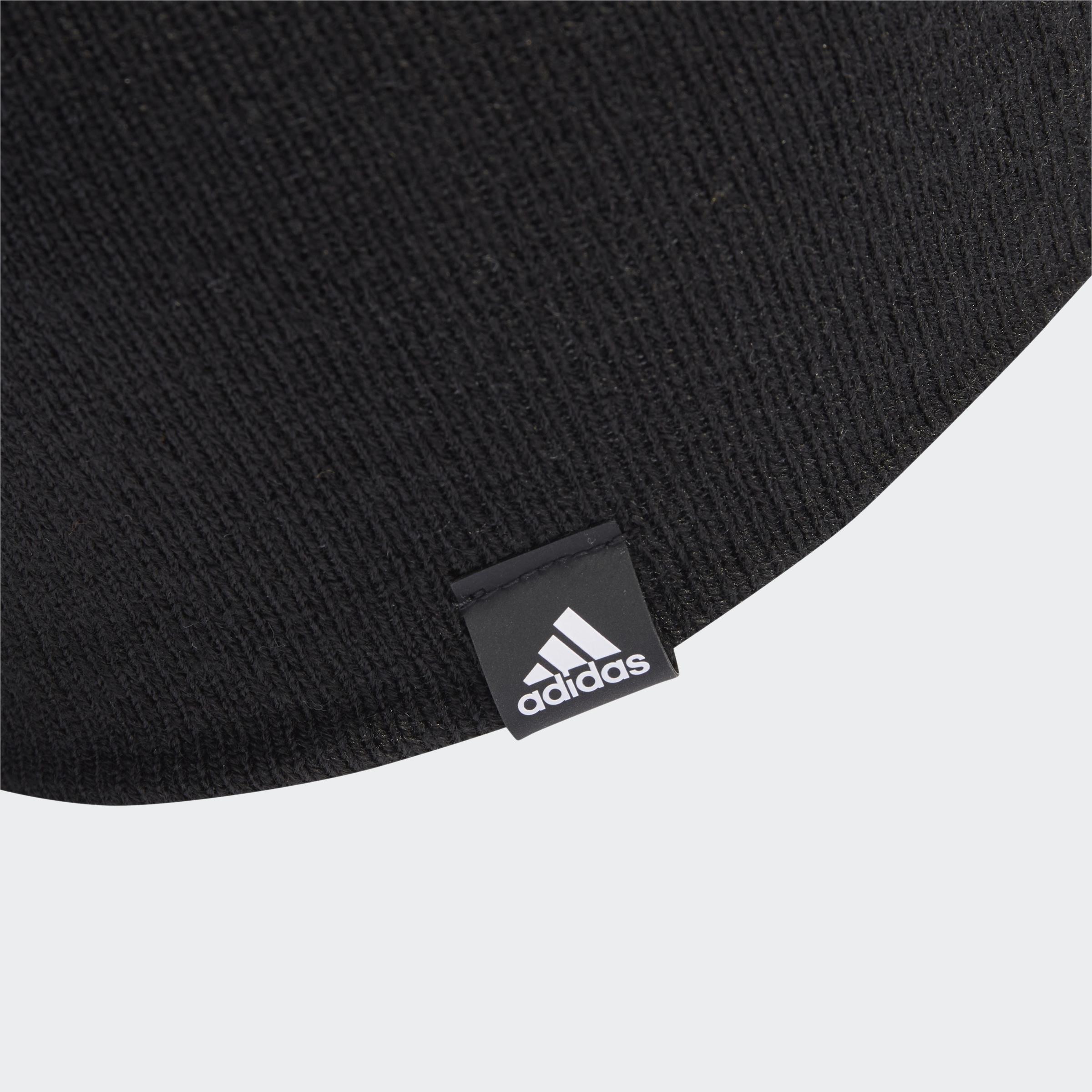 Daily Beanie, Black, A701_ONE, medium