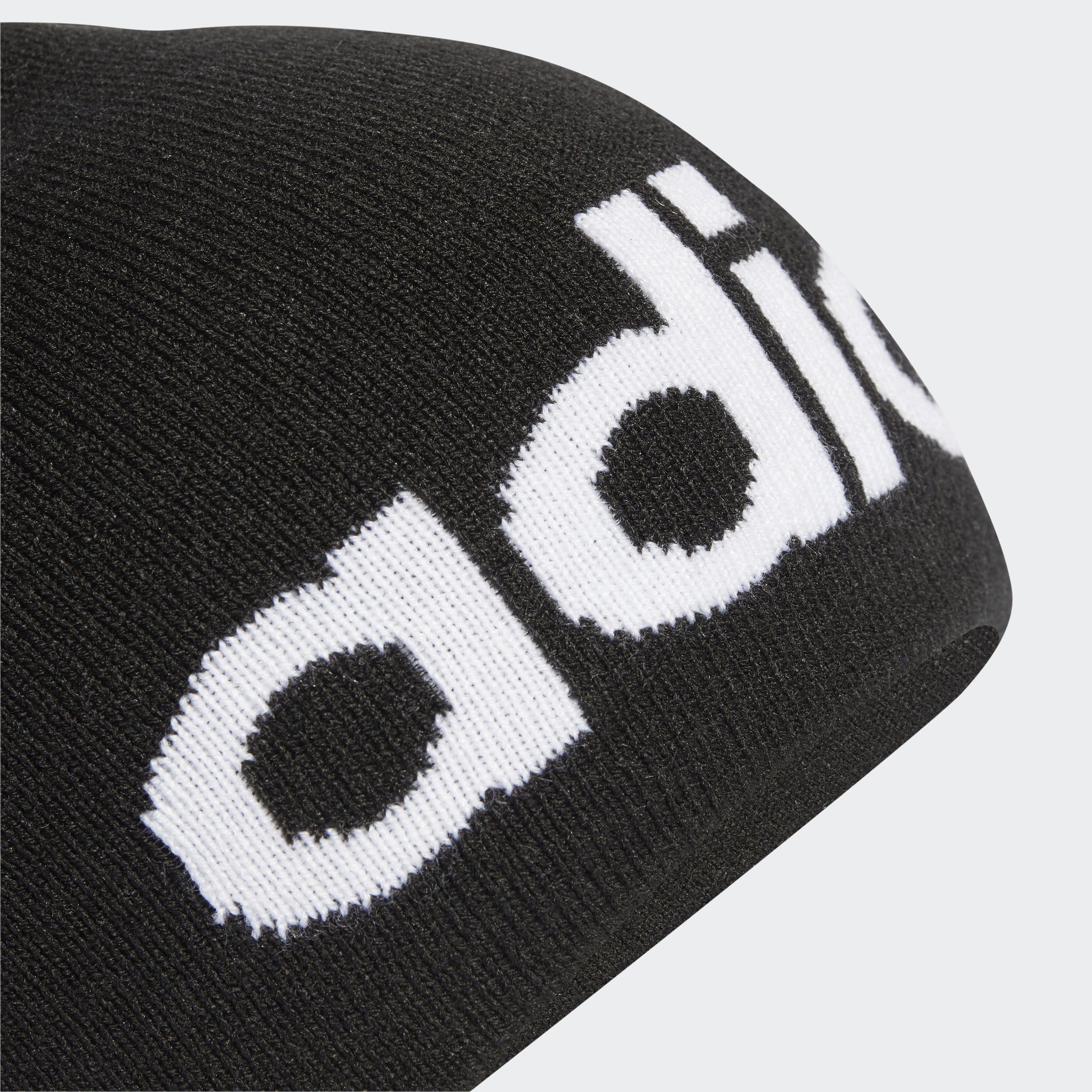 Daily Beanie, Black, A701_ONE, large image number 3