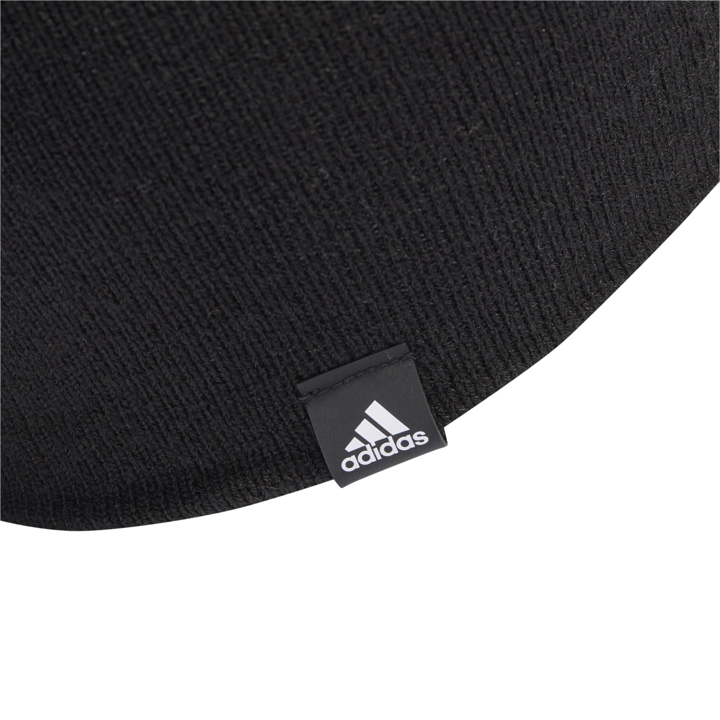 Daily Beanie, Black, A701_ONE, large image number 3