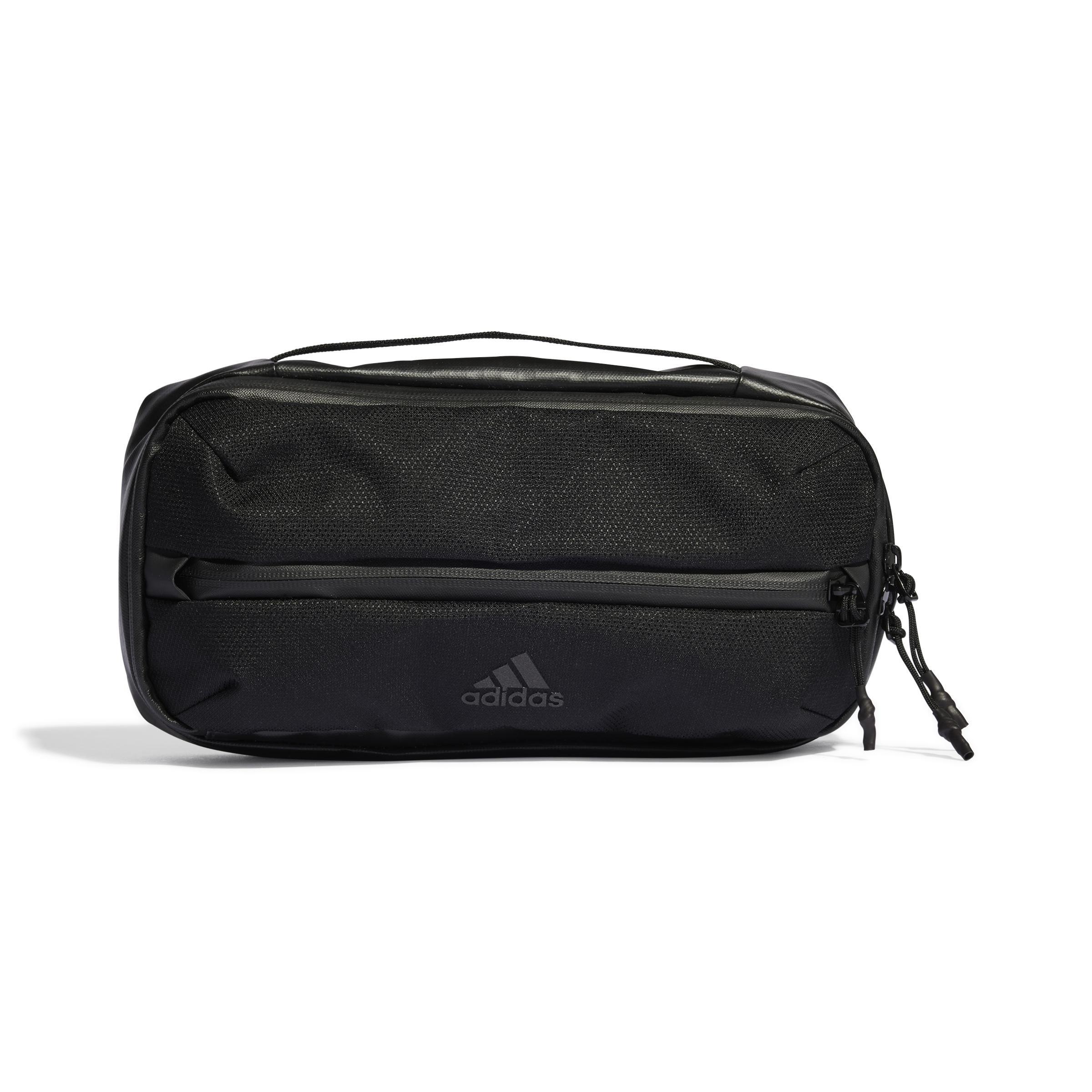 Unisex 4Cmte Sling Bag, Black, , large image number 1