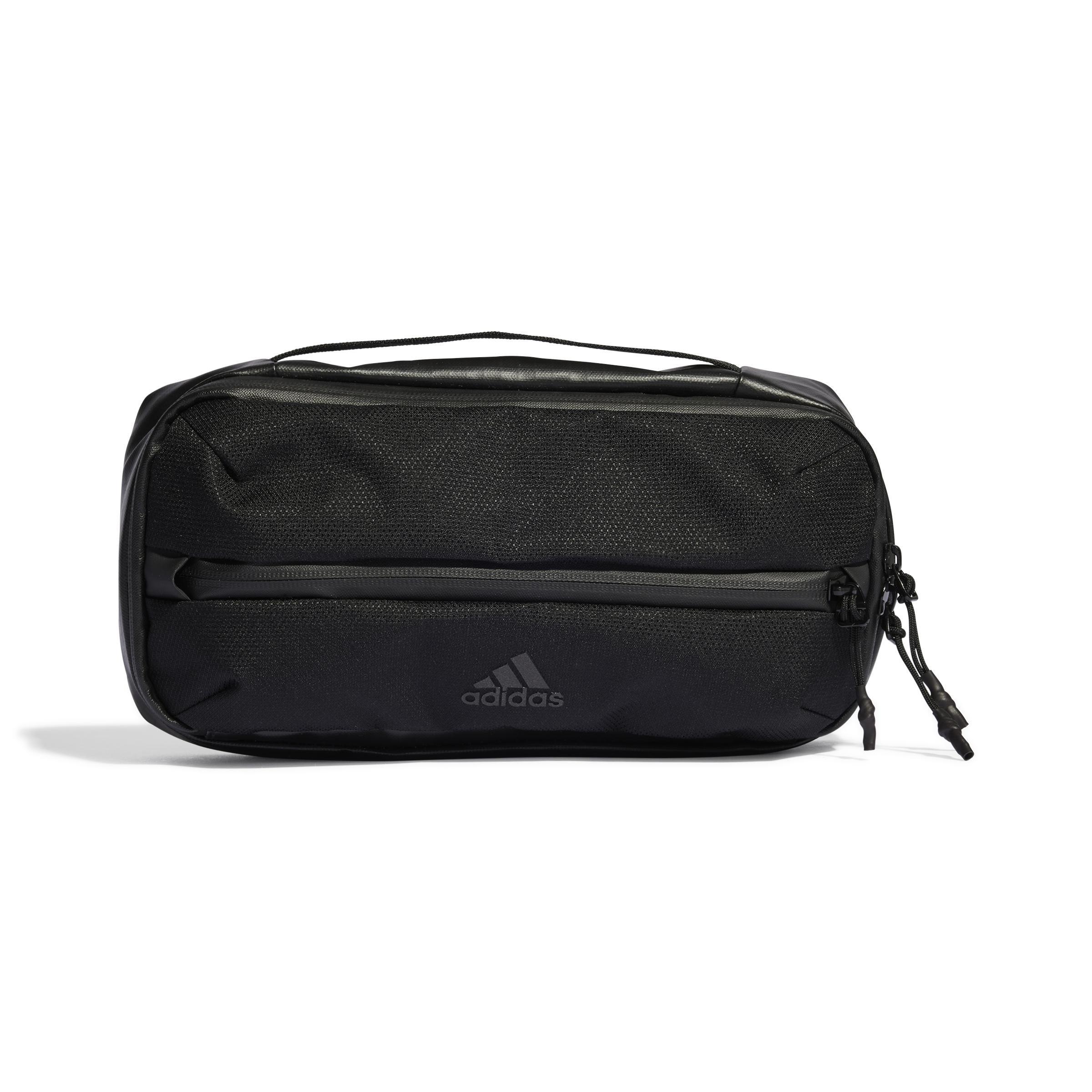 Unisex 4Cmte Sling Bag, Black, A701_ONE, large image number 1