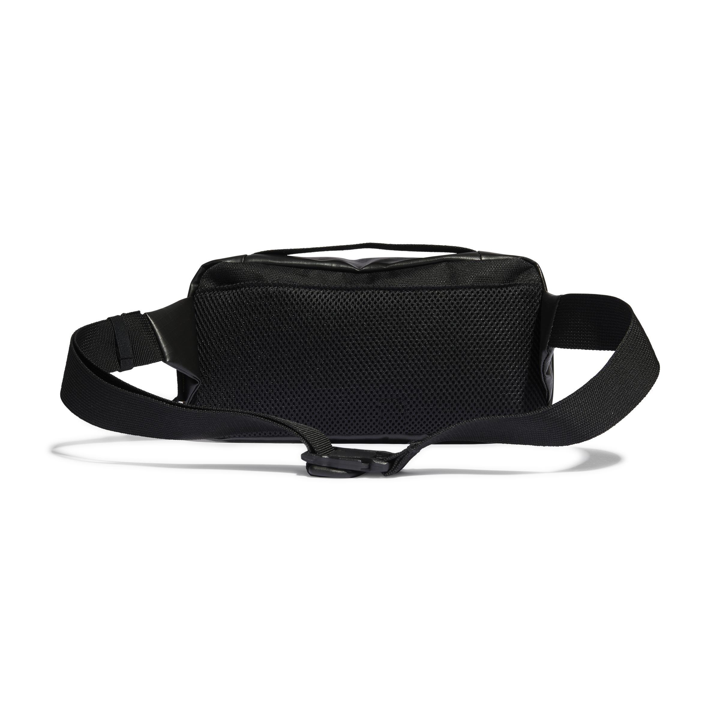 Unisex 4Cmte Sling Bag, Black, A701_ONE, large image number 3