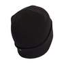 Unisex 2-Color Logo Beanie, Black, A701_ONE, thumbnail image number 1