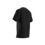 Men Hiit Graphic Slogan Training T-Shirt, Black, A701_ONE, thumbnail image number 13
