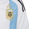 Kids Boys Argentina 22 Winners Home Jersey, White, A701_ONE, thumbnail image number 1