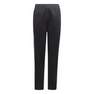 Tiro Suit-Up Woven Pants black Male Junior, A701_ONE, thumbnail image number 0