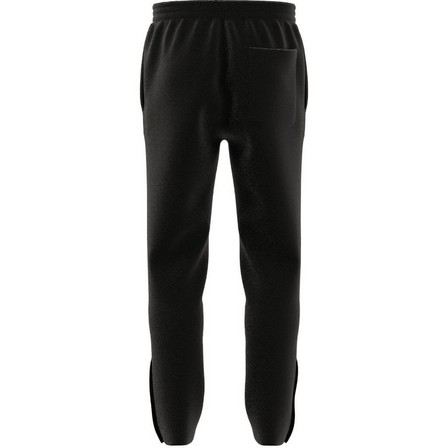 Men All Szn Fleece Tapered Joggers, Black, A701_ONE, large image number 6