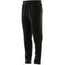 Men All Szn Fleece Tapered Joggers, Black, A701_ONE, thumbnail image number 8