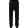 Men All Szn Fleece Tapered Joggers, Black, A701_ONE, thumbnail image number 9