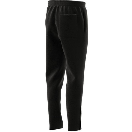 Men All Szn Fleece Tapered Joggers, Black, A701_ONE, large image number 10