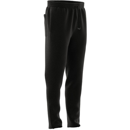 Men All Szn Fleece Tapered Joggers, Black, A701_ONE, large image number 12