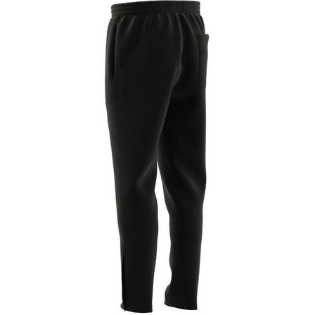 Men All Szn Fleece Tapered Joggers, Black, A701_ONE, large image number 15