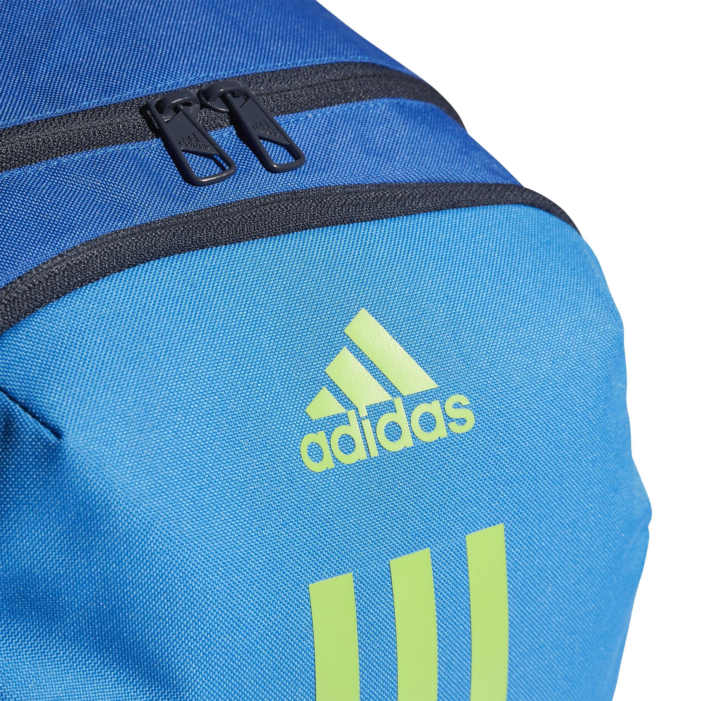 Unisex Kids Power Backpack, Blue, , large image number 4