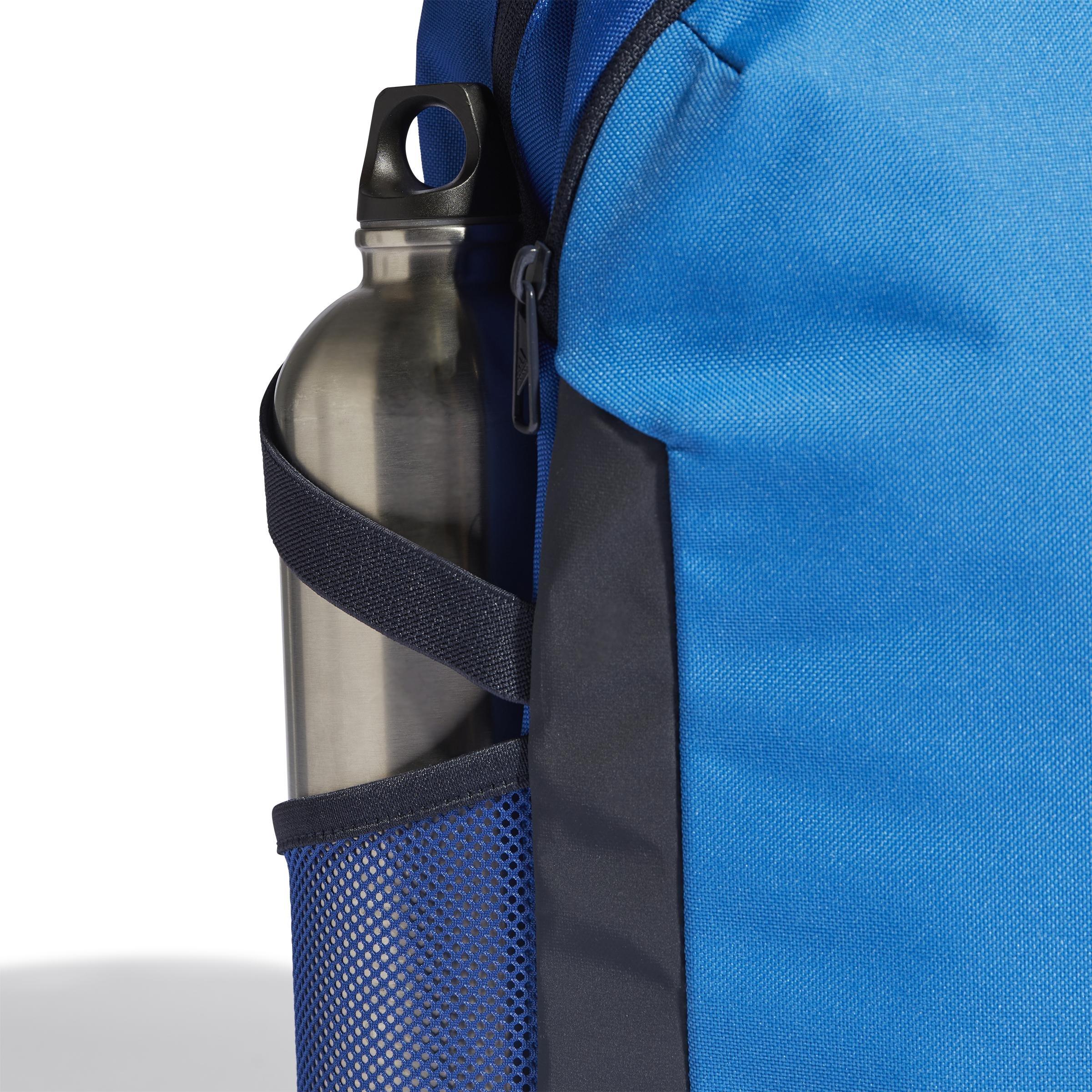 Unisex Kids Power Backpack, Blue, , large image number 5