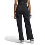 Women Blue Version Tracksuit Bottoms, Black, A701_ONE, thumbnail image number 1