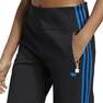 Women Blue Version Tracksuit Bottoms, Black, A701_ONE, thumbnail image number 4