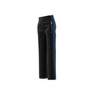 Women Blue Version Tracksuit Bottoms, Black, A701_ONE, thumbnail image number 6