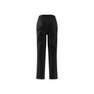 Women Blue Version Tracksuit Bottoms, Black, A701_ONE, thumbnail image number 7