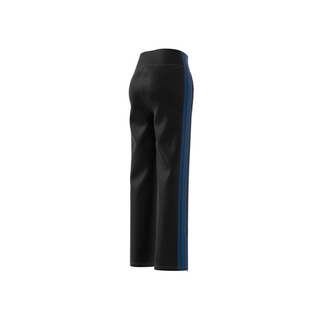 Women Blue Version Tracksuit Bottoms, Black, A701_ONE, large image number 8