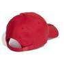 Unisex Arsenal Home Baseball Cap, Red, A701_ONE, thumbnail image number 1