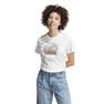 Women Doodle Graphic T-Shirt, White, A701_ONE, thumbnail image number 0
