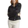 Blue Version Club Track Top black Female Adult, A701_ONE, thumbnail image number 0