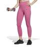 Women Tailored Hiit Luxe Training Leggings, Pink, A701_ONE, thumbnail image number 0
