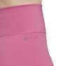 Women Tailored Hiit Luxe Training Leggings, Pink, A701_ONE, thumbnail image number 3