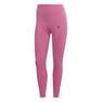 Women Tailored Hiit Luxe Training Leggings, Pink, A701_ONE, thumbnail image number 5