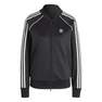 Women Adicolor Classics Sst Track Top, Black, A701_ONE, thumbnail image number 10