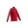 Women Adicolor Classics Sst Track Top, Red, A701_ONE, thumbnail image number 9