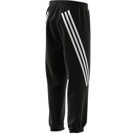 Men Future Icons 3-Stripes Joggers, Black, A701_ONE, large image number 6