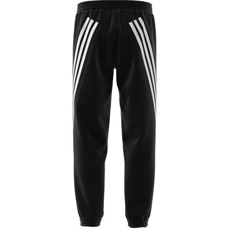 Men Future Icons 3-Stripes Joggers, Black, A701_ONE, large image number 9