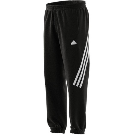 Men Future Icons 3-Stripes Joggers, Black, A701_ONE, large image number 12