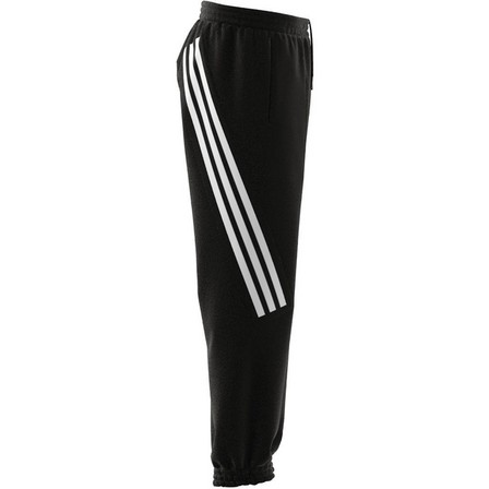 Men Future Icons 3-Stripes Joggers, Black, A701_ONE, large image number 13