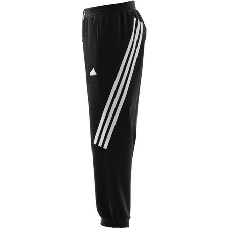 Men Future Icons 3-Stripes Joggers, Black, A701_ONE, large image number 14