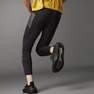 Men Ultimate Running Conquer The Elements Leggings, Black, A701_ONE, thumbnail image number 6