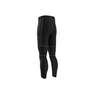 Men Ultimate Running Conquer The Elements Leggings, Black, A701_ONE, thumbnail image number 10