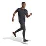 Men Ultimate Running Conquer The Elements Leggings, Black, A701_ONE, thumbnail image number 14