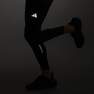 Men Ultimate Running Conquer The Elements Leggings, Black, A701_ONE, thumbnail image number 15