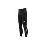 Men Ultimate Running Conquer The Elements Leggings, Black, A701_ONE, thumbnail image number 17