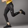 Men Ultimate Running Conquer The Elements Leggings, Black, A701_ONE, thumbnail image number 19